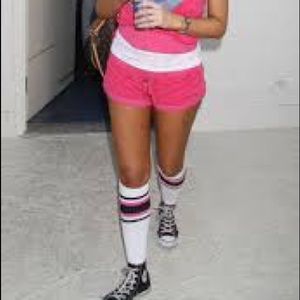 holly madison converse